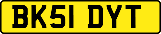 BK51DYT