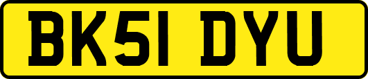 BK51DYU