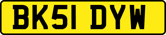 BK51DYW