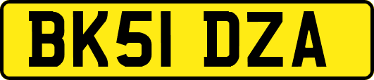 BK51DZA