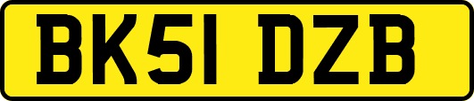 BK51DZB