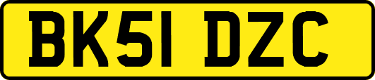 BK51DZC