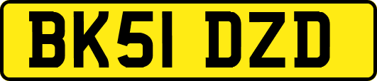 BK51DZD