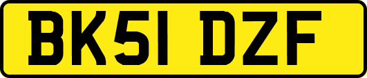 BK51DZF