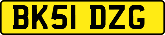 BK51DZG