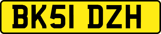 BK51DZH