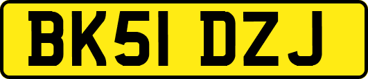 BK51DZJ