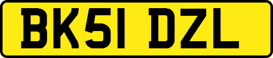 BK51DZL