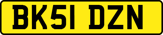 BK51DZN