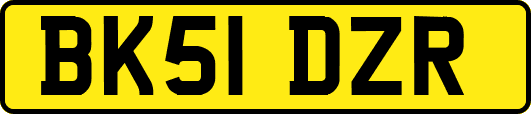 BK51DZR