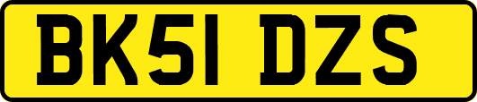 BK51DZS