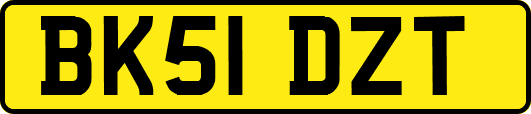 BK51DZT