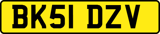 BK51DZV