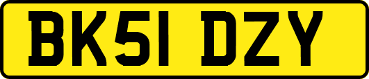 BK51DZY