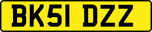 BK51DZZ