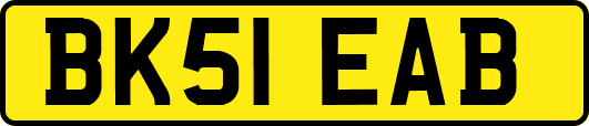 BK51EAB