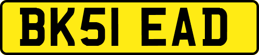 BK51EAD