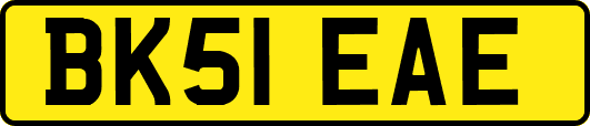 BK51EAE