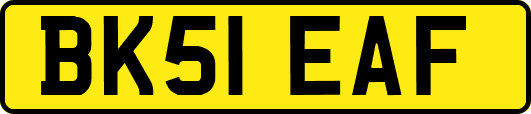 BK51EAF