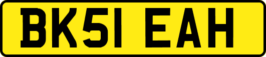 BK51EAH