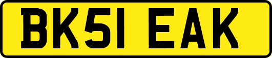 BK51EAK