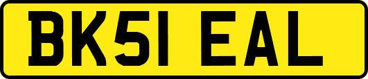 BK51EAL