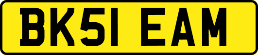 BK51EAM