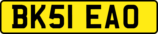 BK51EAO