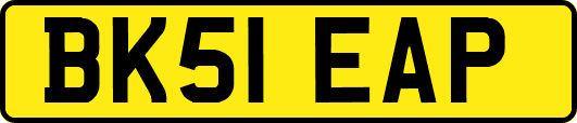 BK51EAP