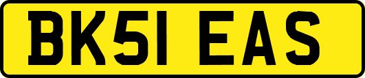 BK51EAS
