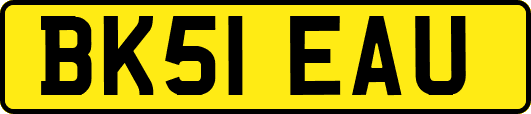BK51EAU