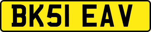 BK51EAV