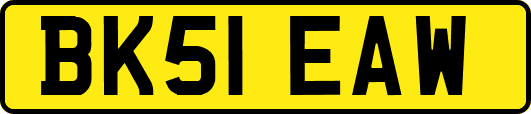 BK51EAW