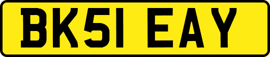BK51EAY