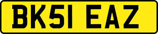 BK51EAZ