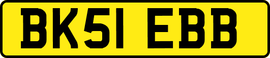 BK51EBB