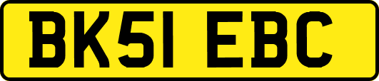 BK51EBC