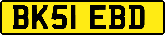 BK51EBD