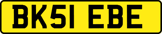 BK51EBE