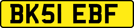 BK51EBF