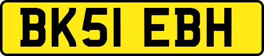 BK51EBH