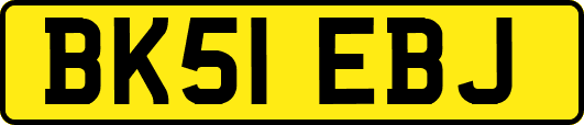 BK51EBJ