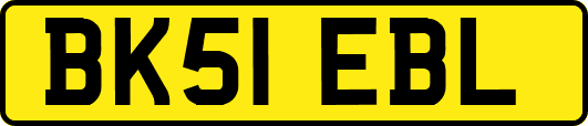 BK51EBL