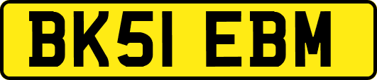 BK51EBM