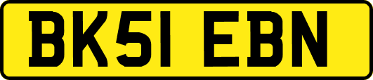 BK51EBN