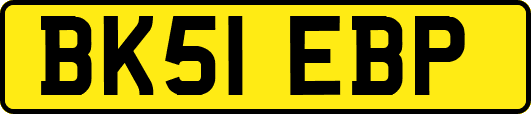 BK51EBP