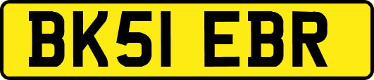 BK51EBR