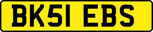 BK51EBS