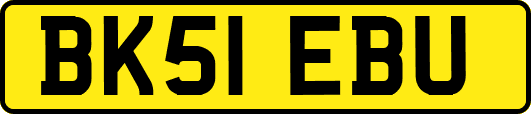 BK51EBU
