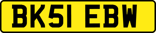 BK51EBW